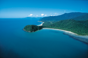 Mountain Biking in Cairns and Atherton