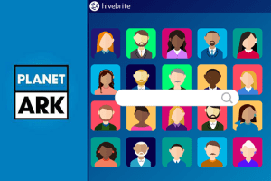 Planet Ark, Hivebright partner in circulatory hub