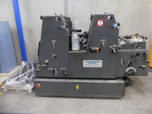 JEFFRIES AUCTIONS PLANET KIT