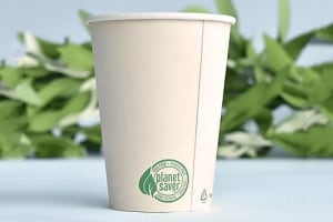 New sustainable coffee cup launched