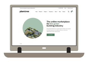 Planitree launch date