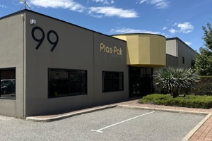 TricorBraun acquires Plas-Pak WA