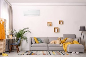 High grade filtration system