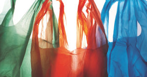 Soft plastics focus for AIP seminar