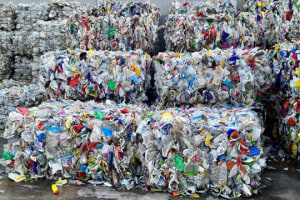Visy buys collapsed ACP's plastic recycling assets 