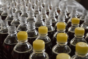 Lightweight plastic is king of rigid packaging