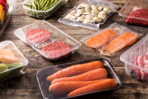 Exploring green plastics innovation for food packs