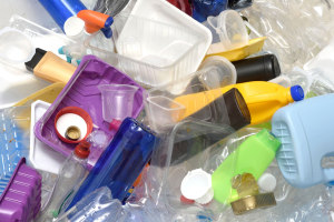 KM to meet minimum 30% recycled plastic target