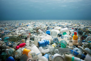 Tomra supports UN treaty on plastic pollution