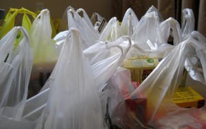 Last day for lightweight plastic bags in Victoria