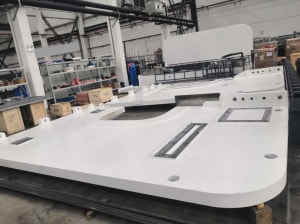 SICP grant funds new brake press
