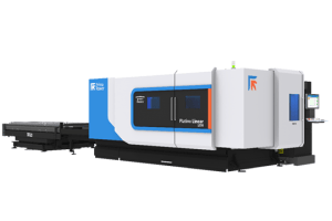 New addition to laser portfolio 
