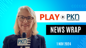 PLAY PKN: Video Bulletin 1 November