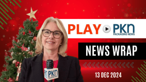 PLAY PKN: Video Bulletin 12 December