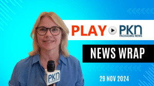 PLAY PKN: Video Bulletin 29 November