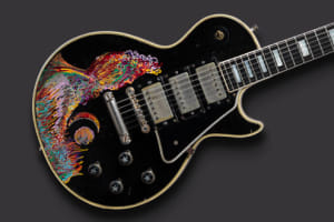Play It Loud: Instruments of Rock and Roll 