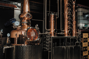 Prohibition Liquor raises $2.693m in crowdfunding campaign