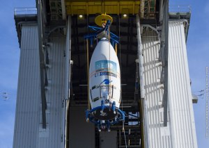 Second Pleiades Neo imaging satellite launched 