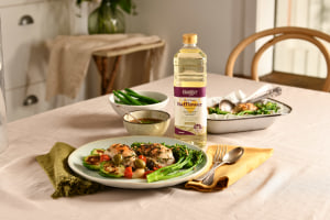 Plenty Foods&rsquo; safflower oil industry &ldquo;shake up&rdquo; 