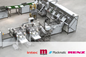 Plockmatic boosts portfolio with Renz acquisition