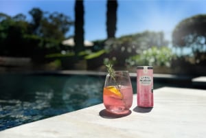 Summer spritz for a good cause