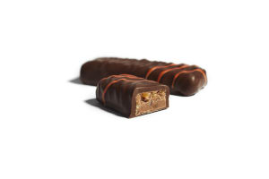 New choccies for Haigh's