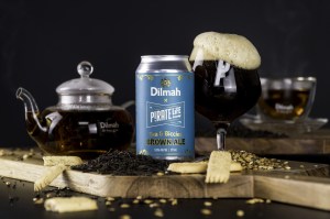 Dilmah tea gets a kick from Pirate Life