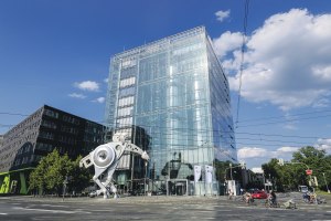 Heidelberg sells iconic Print Media Academy