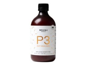 Meluka releases 'beebiotic' tonic 