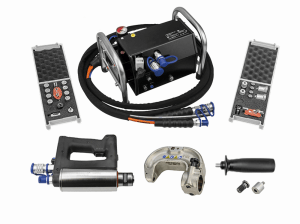 Universal riveting solutions