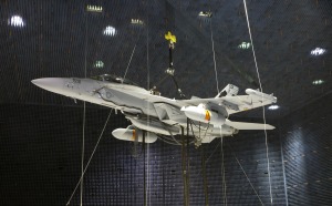 Developmental testing complete for next-gen jammer mid-band pod