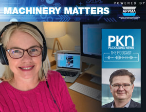 THE PKN PODCAST: Big announcement from AUSPACK owner