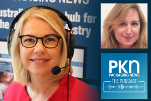 The PKN Podcast Ep 47: with Liz Kasell