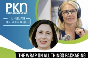 PKN Podcast Ep 107: with Sandra Dal Maso
