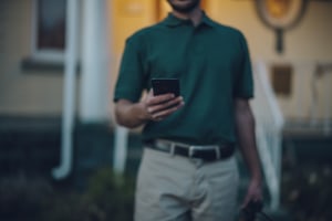 Five steps for handling negative online reviews