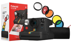 Polaroid Now+ set for Australian launch