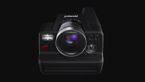 Polaroid launches new I-2 instant camera