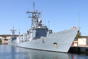 Ex-RAN FFGs for Poland?