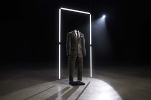 Politix's mo-hair suit recognised for creativity and marketing effectiveness