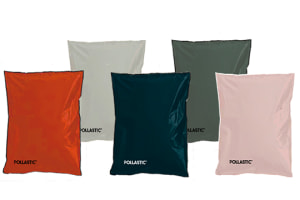 New packs created from ocean plastic pollution