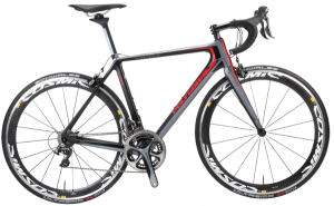 Polygon Collosus TX3.0