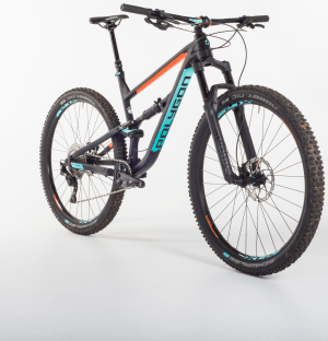 Bike test: Polygon Siskiu T8