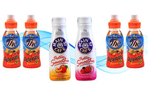 Polysack takes the weight off shrink-labelling