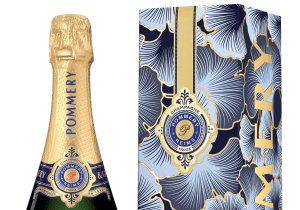 Pommery releases 2021 collection