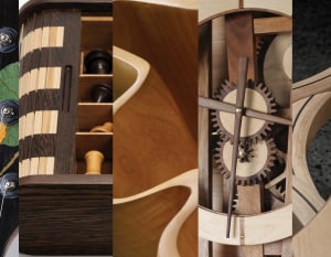 You voted! People's Choice winners for Maker of the Year 2024