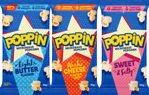 Poppin gets first brand refresh in 30 years