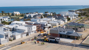 Recycled asphalt trialled in Western Australia 