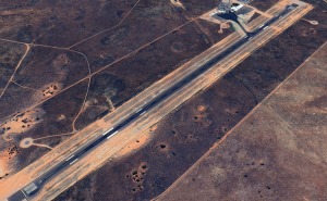 SA and TAS Airports share in RAP Funds