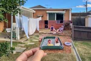Australasia's Top Emerging Photographer 2021 &ndash; Carole Mills Noronha