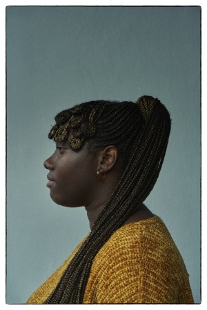 Australasia's Top Emerging Photographers 2022: Portrait, Runner-up